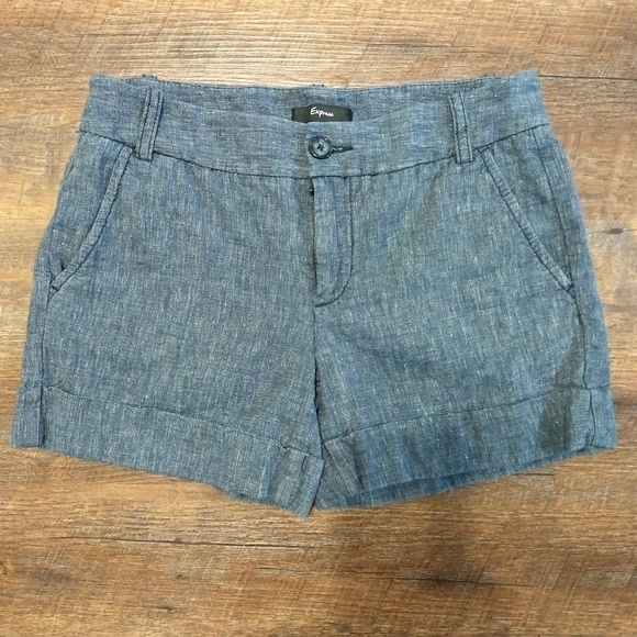 Express shorts lot - Picture 5 of 7